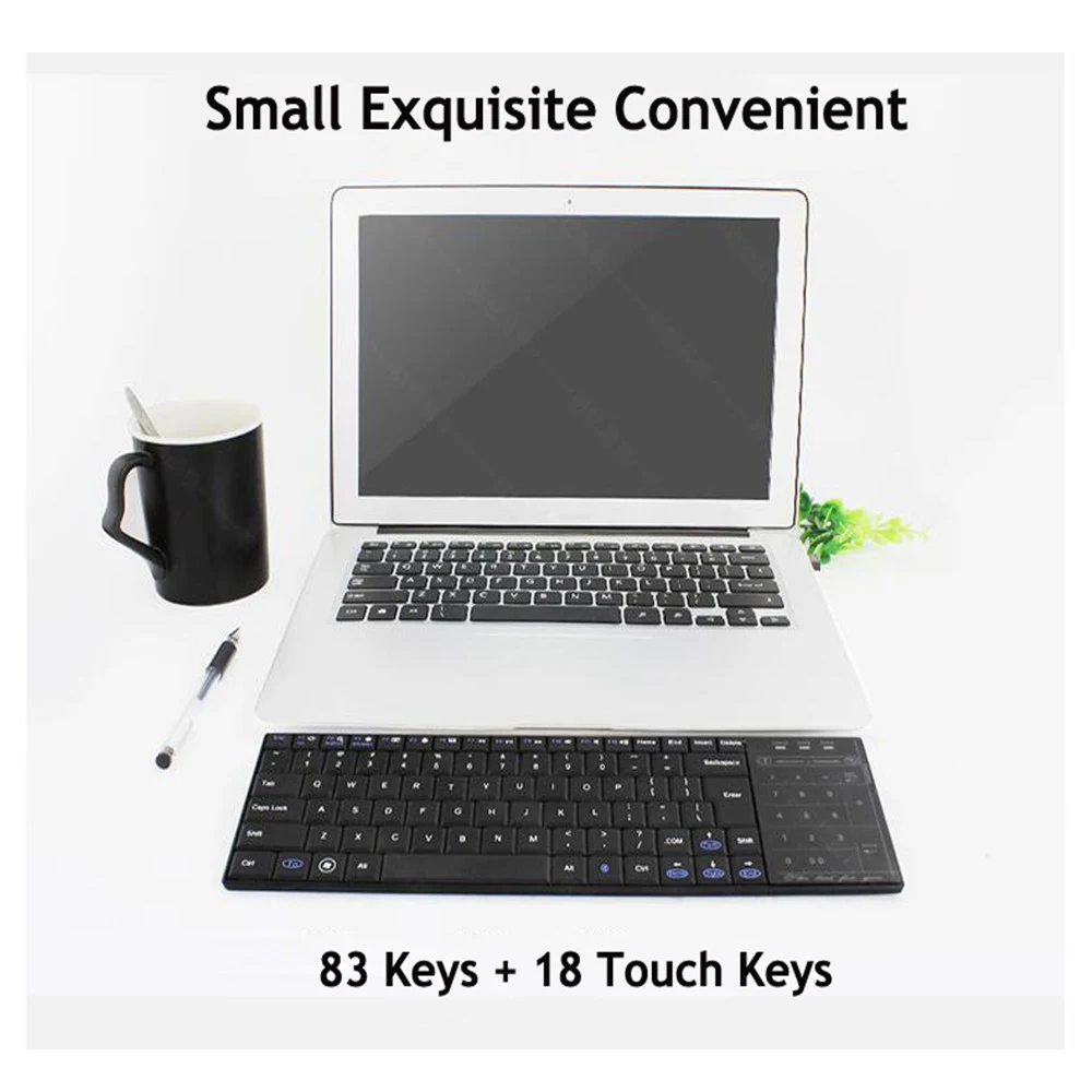BT 3.0 Keyboard