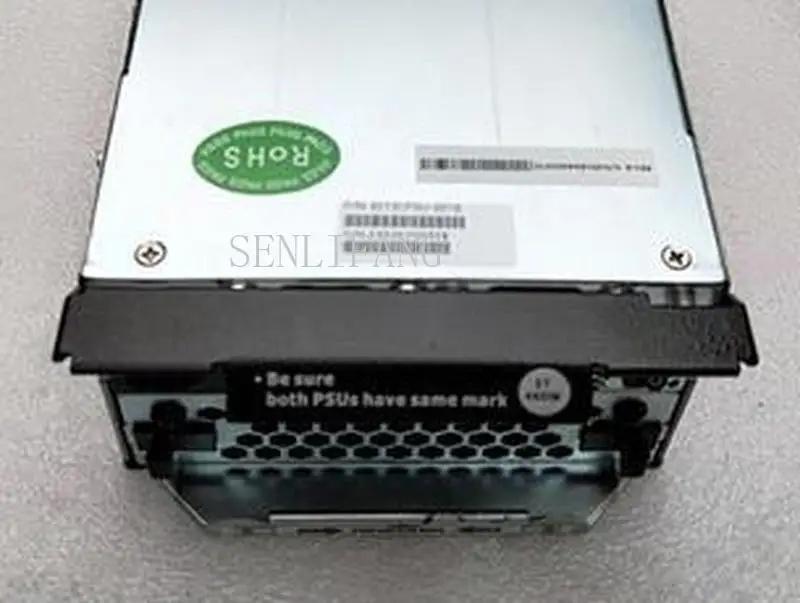 

For IFRP-462 disk array power supply 9273CPSU-0010