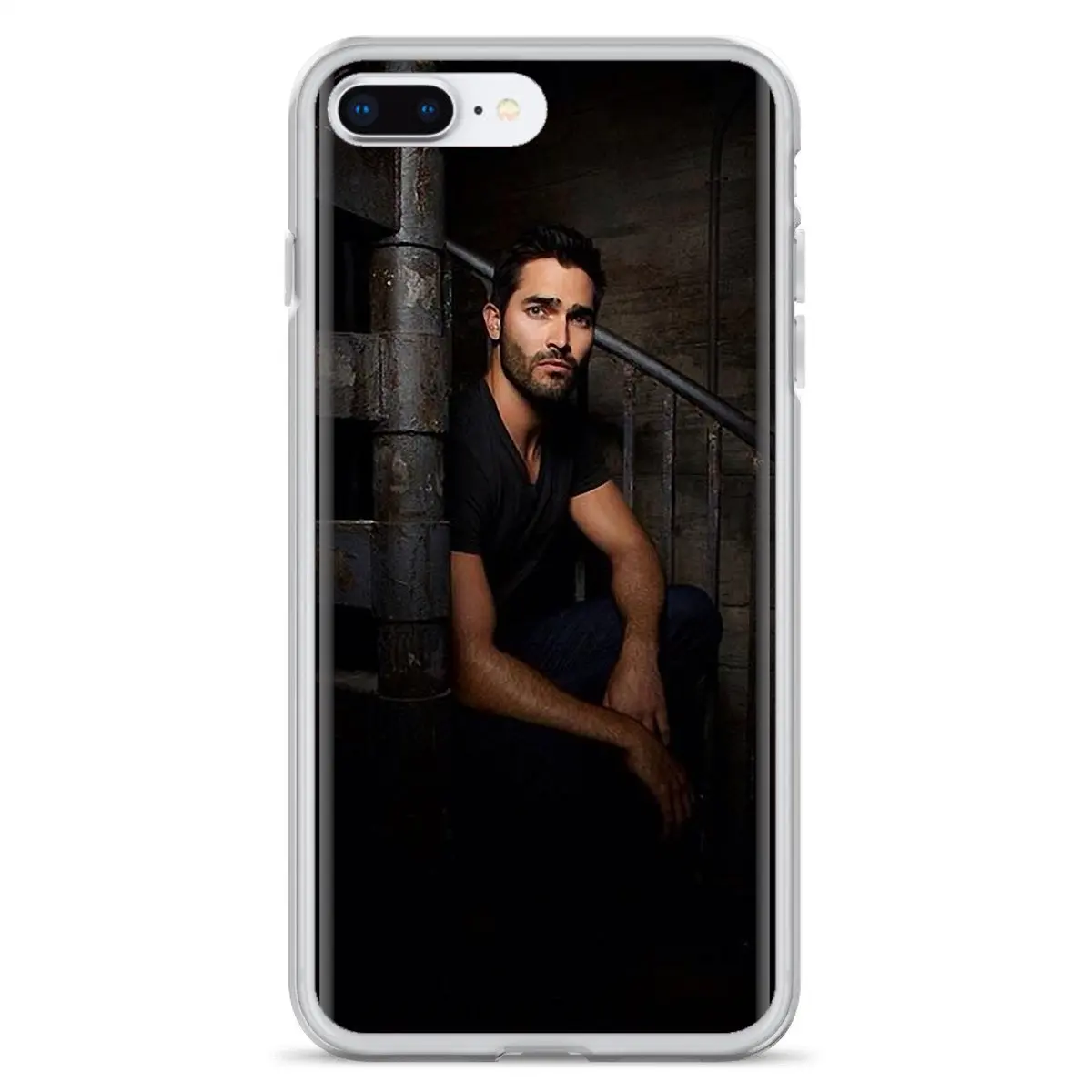 Для Meizu M6 M5 M6S M5S M2 M3 M3S Примечание MX6 M6t 6 5 Pro Plus U20 силиконовый Корпус Derek Hale цитаты из