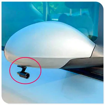 

Car Deer Animal Alert Ultrasonic Warning Whistles Sound Alarm FOR Skoda Opel DAF RAM Trucks Paccar Ford Otosan Chrysler