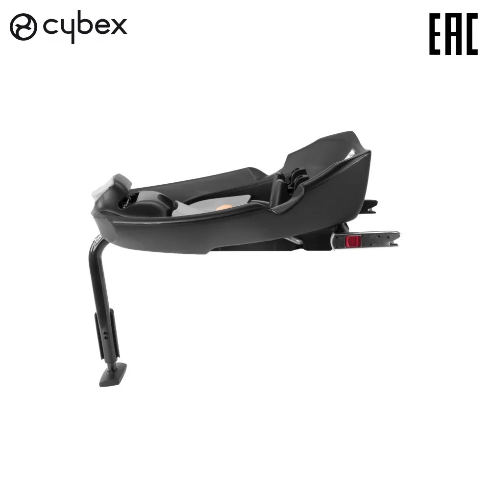 База для установки автокресел Cybex Aton Q Cloud Base-fix | Мать и ребенок