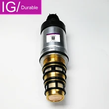 Для Авто A/C регулирующий клапан Sanden компрессор CVC14/16 длина 88 мм valvura Torre