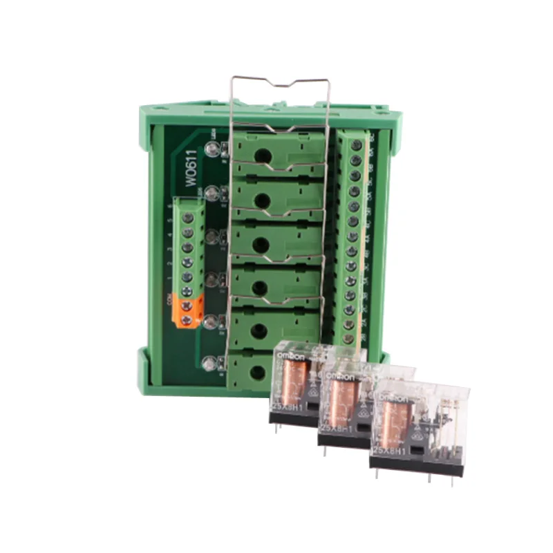 do ruido plc dc 12v 24v pnp npn compativel 03