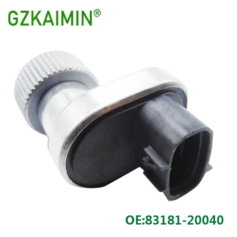 Новый датчик скорости для Toyota Landcruiser HZJ80 HDJ80 FZJ80. 83181 20040 Land Cruiser 8318120040|Датчик