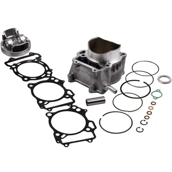 

Cylinder Piston Gasket Kit For Suzuki Quadsport LTZ 400 434cc Big Bore 2003-2014