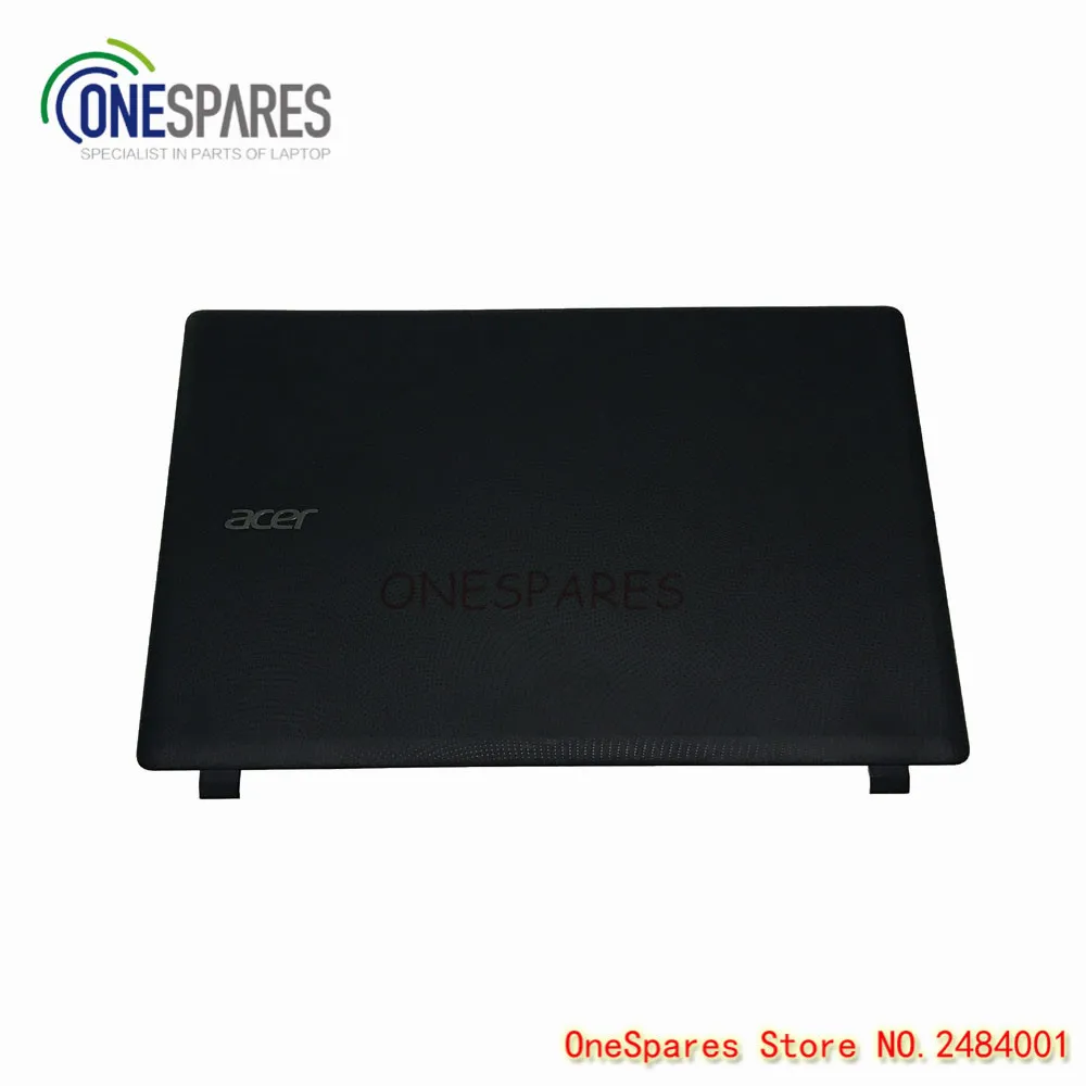 

New Original Laptop LCD Housing Top Cover For ACER Aspire E15 ES1-511 ES1-521 Series Black AP16G000900 A Shell Top back cover