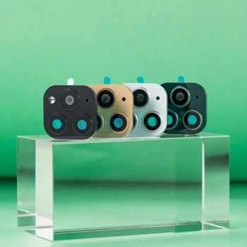 

For Iphone Seconds Changed To The Second Generation For Apple 11 Lens Film For Apple X/XS/XSmax Universal Changed For Apple 11