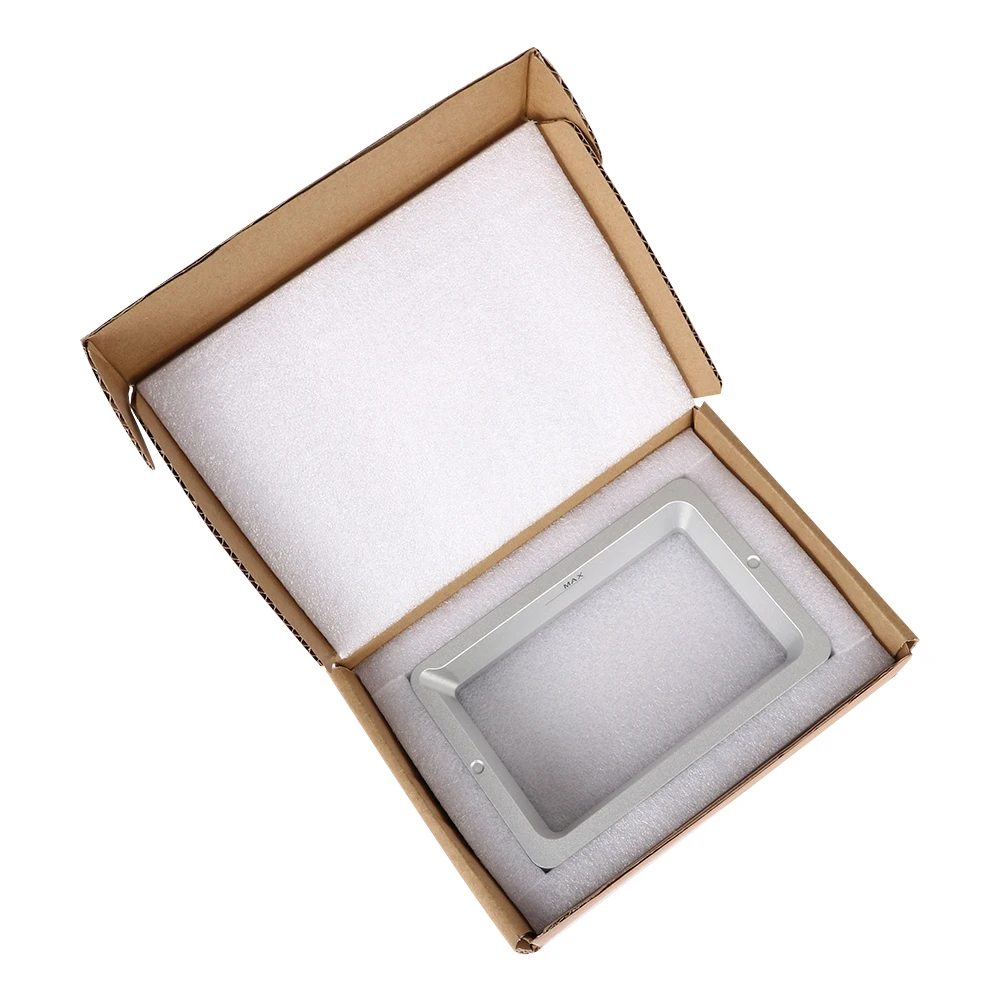 Рисунок 6 - Верхняя УФ Смола НДС бак для Photon Mono SE