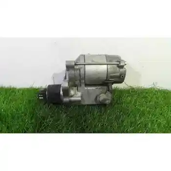 

1142122 engine Starter Mg Rover 75 Series (rj)