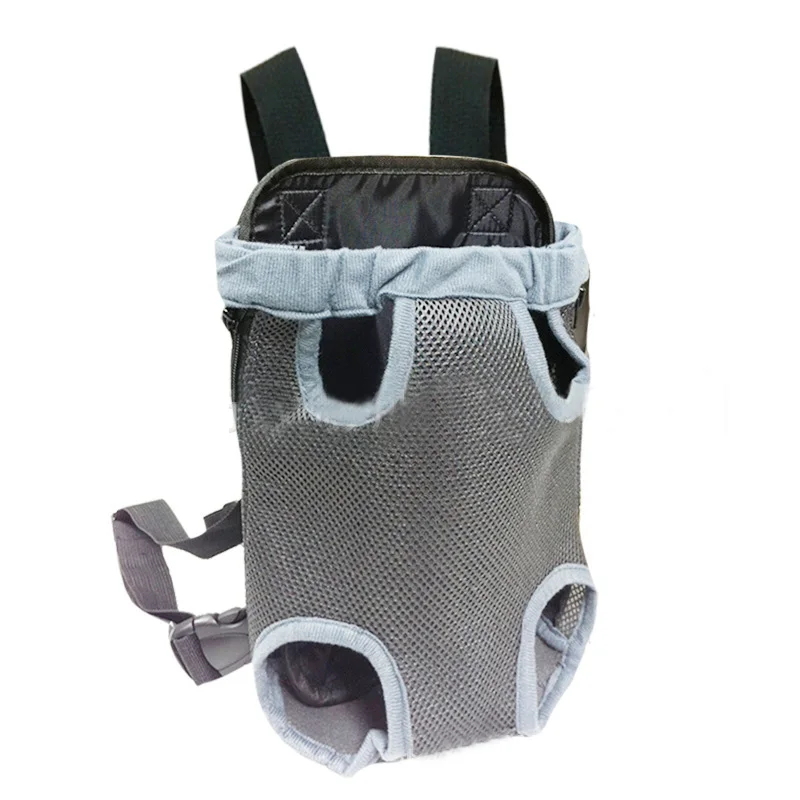 ☞# S1 нейлоновая сетка для питомцев, щенков, собак, кошек, рюкзак-переноска, передняя сумка, сумка-переноска