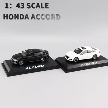 

1: 43 SCALE MODEL CAR MODEL ACCORD HONDA RARE COLLECTION SHOW