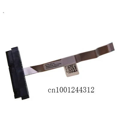 Ноутбук SATA жесткий диск HDD разъем гибкий кабель для Dell Inspiron Ins 15R 7566 7567 14R 7466 7467 0NP27Y