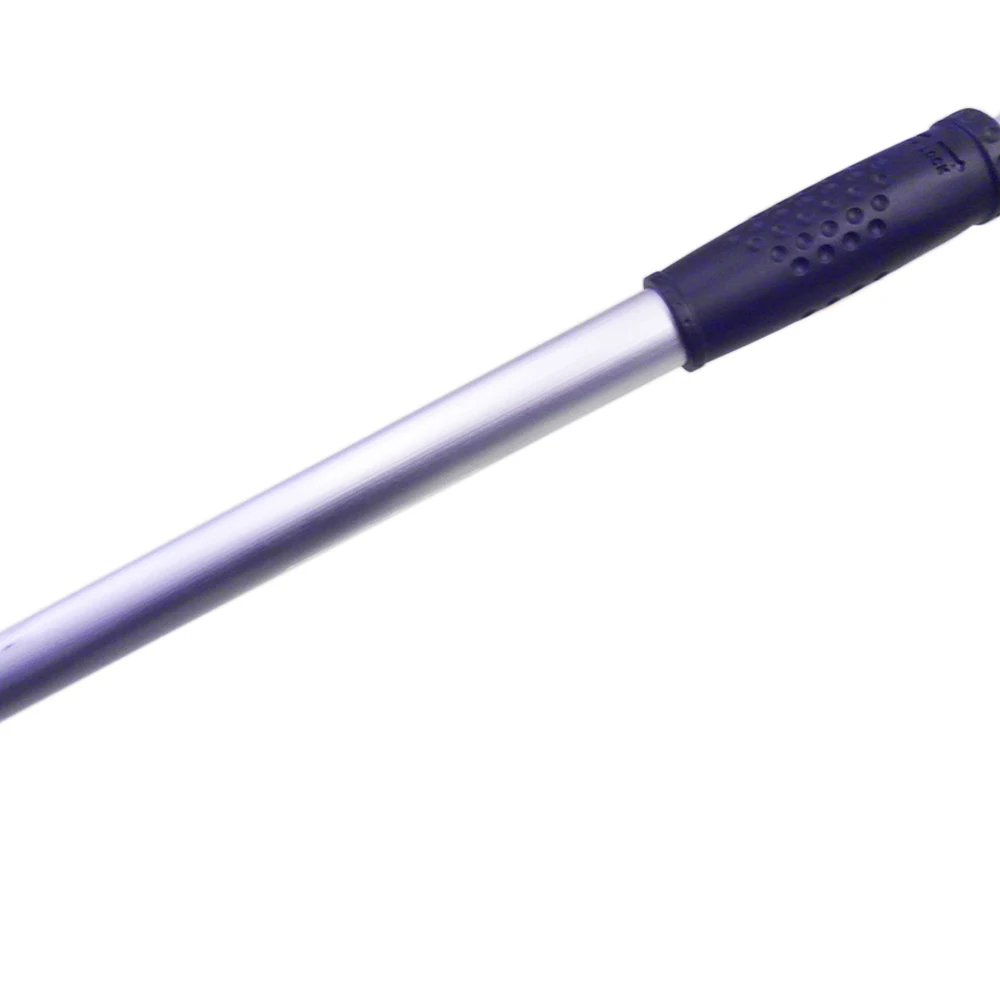 SIJIBOSI Extensible Aluminium Long Handle Floor Window Wall Razor Scraper
