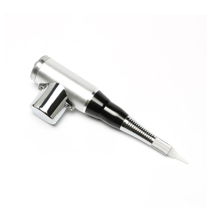 

Free Shipping 35000R/min Best Tattoo Eyebrow Lip Pen Permanent Makeup Machine