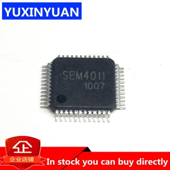 

YUXINYUAN SEM4011 4011 HTQFP48 LCD CHIP 1PCS in stock