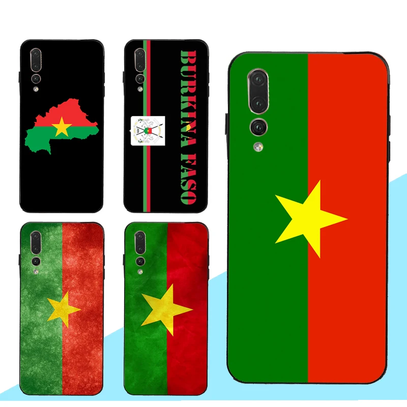 Чехол для Huawei P30 P20 Pro P10 P40 Lite P Smart Z 2019 Mate 30 20 10 | Мобильные телефоны и аксессуары