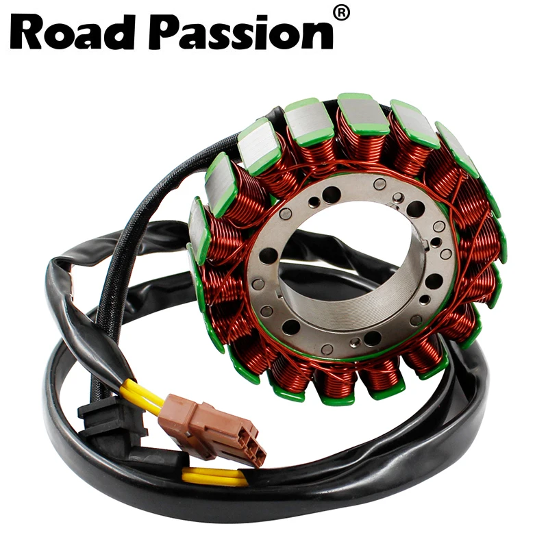 Катушка статора мотоциклетного генератора Road Passion Comp для Aprilia RSV1000 Tuono RSV1000R ETV1000