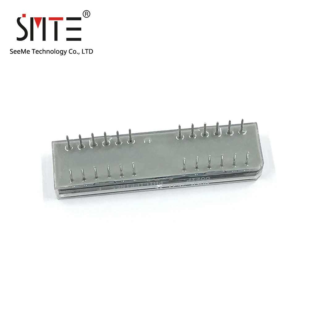 HDSP-2531 DIP I5 светодиодный дисплей s& аксессуары желтый 585nm 5x7 умный дисплей
