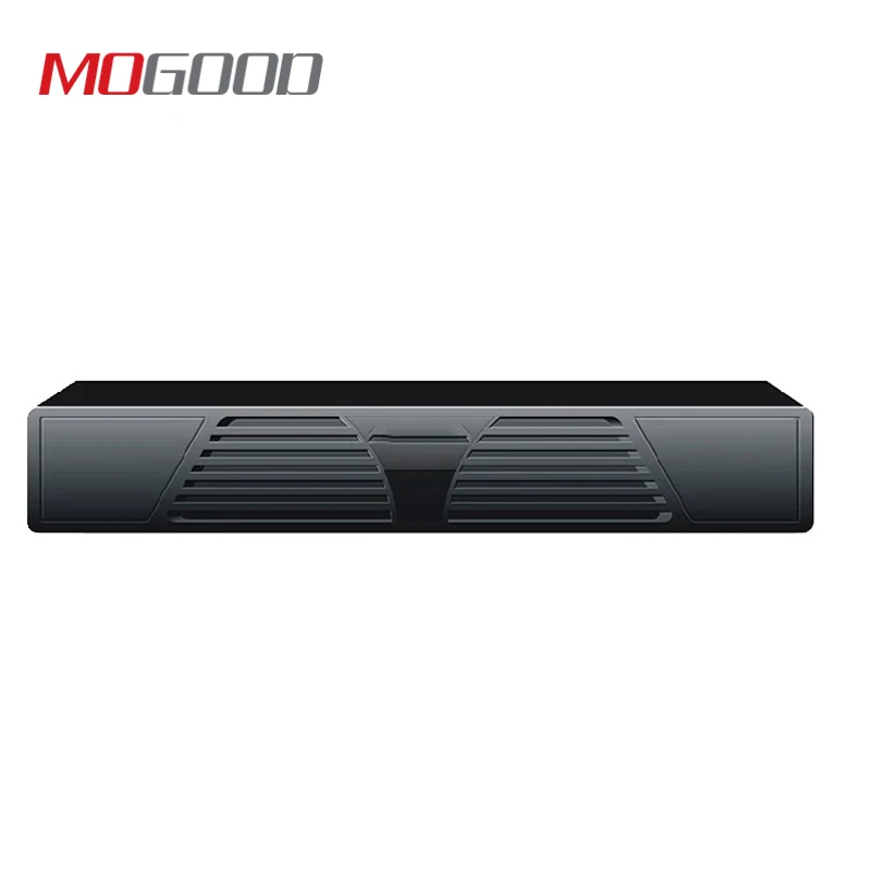 MoGood Многоязычная NVR 8ch 1080 P ip-камера Поддержка ONVIF Поддержка английский/русский/французский/испанский 20 языков s