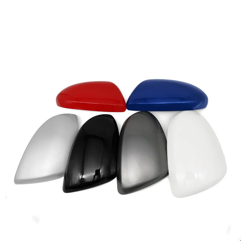 car accessories for Mazda 2 Rearview mirror cover Reverse mirror shell 2007