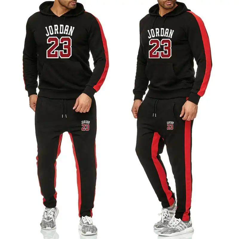 jordan sweat suits