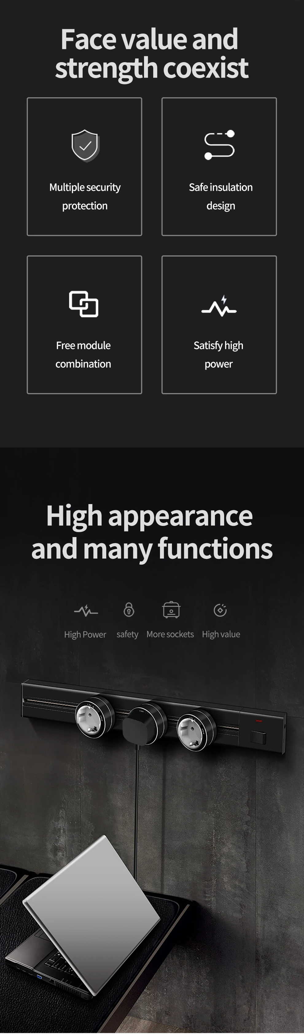 High Quality Renovação da Casa