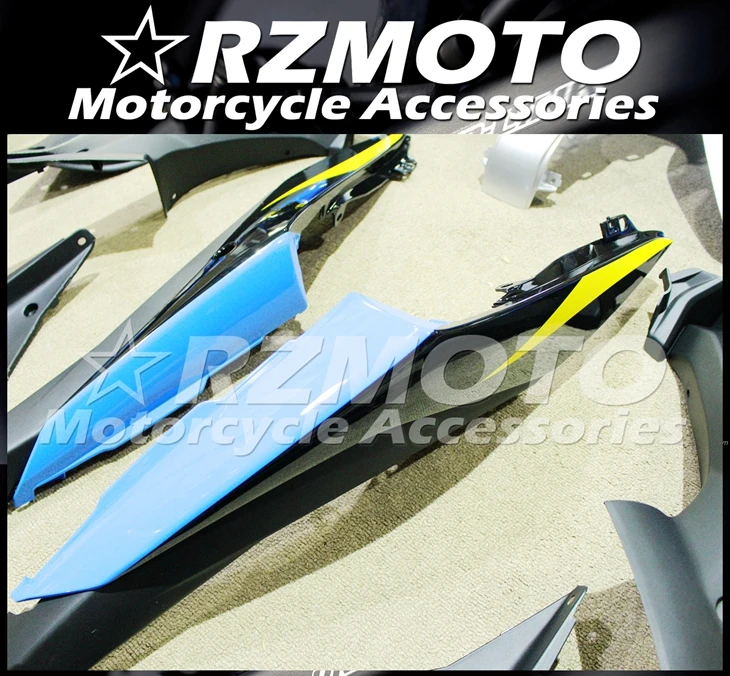 ABS мотоцикл обтекатель комплект для YAMAHA YZF R25 R3- год кузов литьевая форма Магазин № 2121