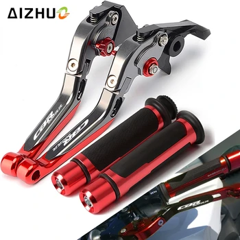 

Brake Clutch Lever Motorcycle Hand Grip Handlebar FOR HONDA CBR900RR CBR 900RR CBR900 RR 1993-1999 1994 1995 1996 1997 1998
