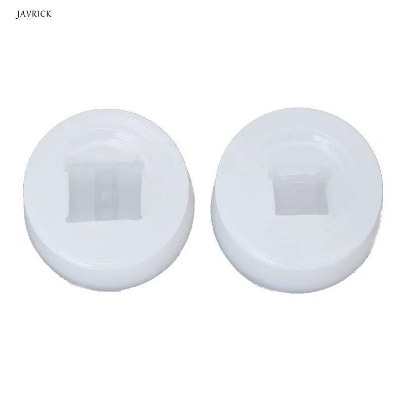 

DIY Mini Treasure Box Pendant UV Resin Casting Mold Silicone Mold Jewelry Making