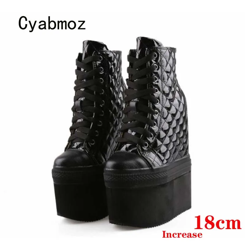 Женские туфли ручной работы Cyabmoz