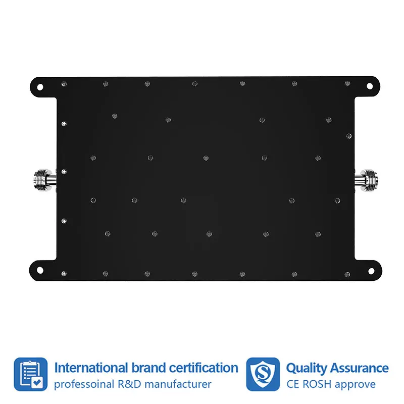 Lintratek 80db gain 850 1900 двухдиапазонный 850 МГц 2g 4g LTE 1700 UMTS 1900 3g репитер усилитель Сигнала Телефон Усилитель dd