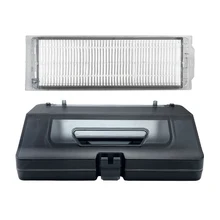 

Water Tank Dust Box 2 in 1 for XiaoMi Mijia STYTJ02YM MVXVC01-JG Robot Hepa Filter Vacuum Cleaner Parts