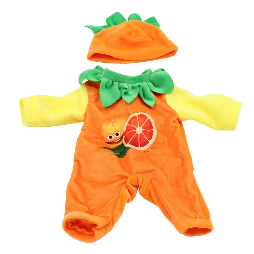 baby fruit outfit