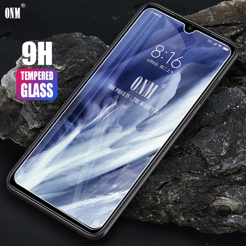 10 шт. закаленное стекло для Xiaomi mi 9 Pro/mi SE/mi Lite защита экрана 2.5D SE Защитная пленка