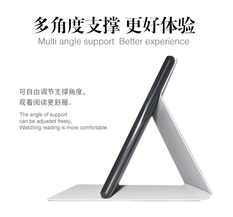 Case Cover for Teclast M50pro T50pro M40 Pro P20S 10.1"Tablet Pc Stand Pu Leather Case for Teclast T40S M40Air P20hd M40S Shell ipad case tablet case