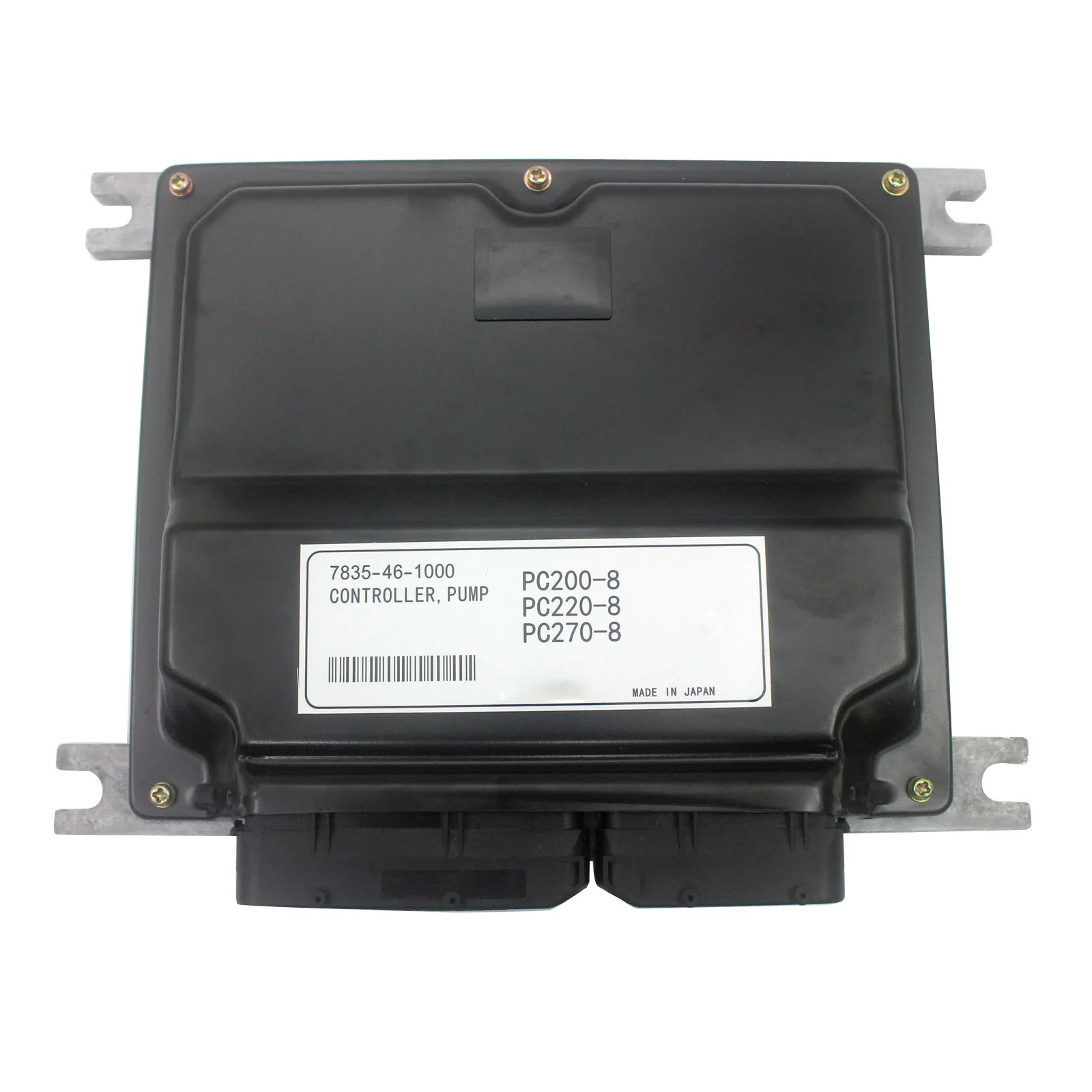 7835-46-1000 контроль экскаватора для экскаватора Komatsu PC200-8 PC200LC-8 With1 летней гарантией