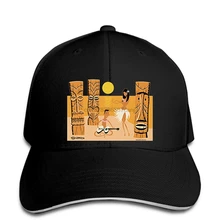 Бейсболка, забавная Мужская бейсболка с принтом, бейсболки, черные бейсболки, мужские пляжные бейсболки, черная 1