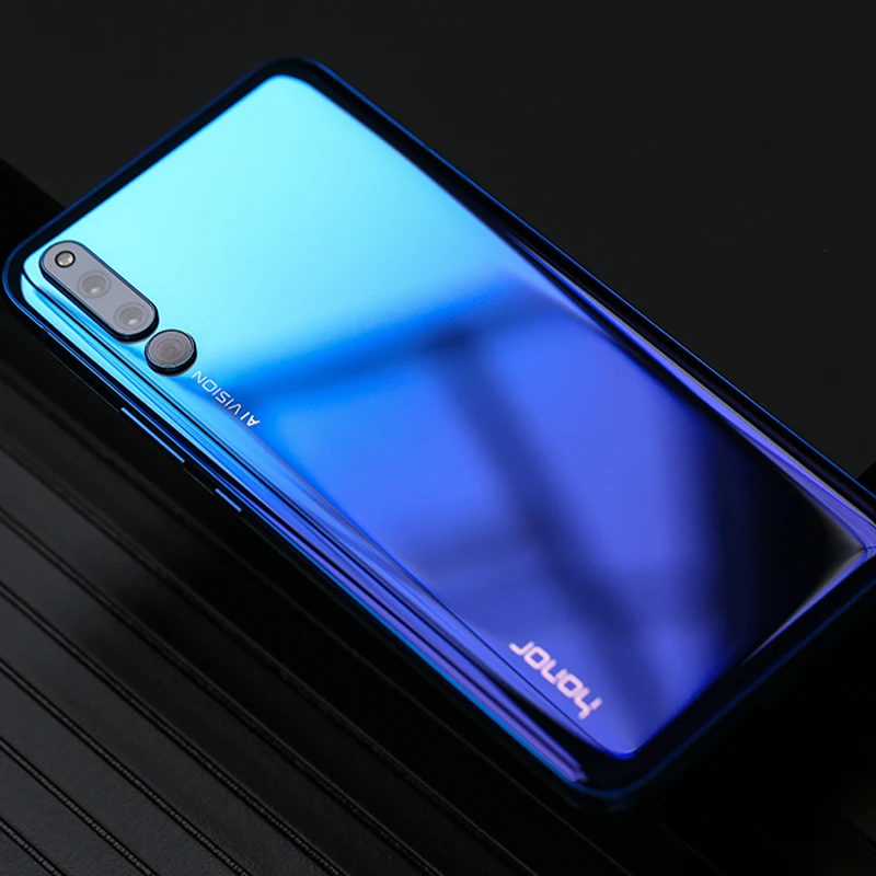 Honor Magic 2, смартфон, 2340x1080, Magic UI 2,0, четыре ядра, 3500 мАч, 6* камер, 6,39 дюймов, полный экран, супер зарядка