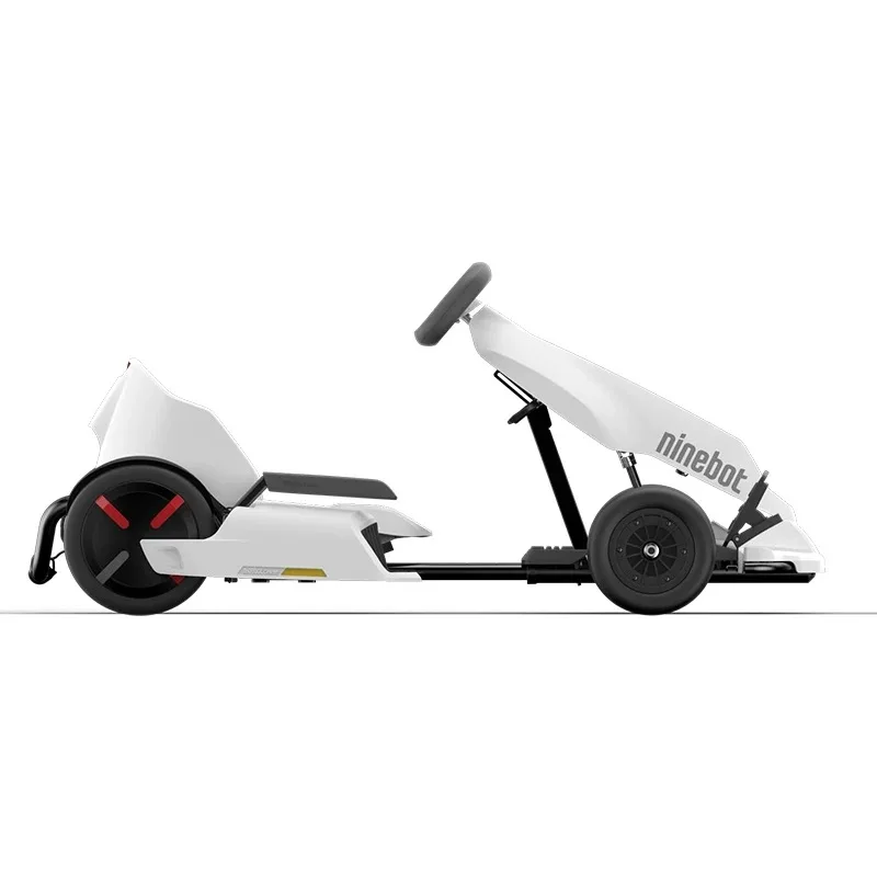 Ninebot Gokart Kit Kart Refit умный самобалансирующийся электрический скутер