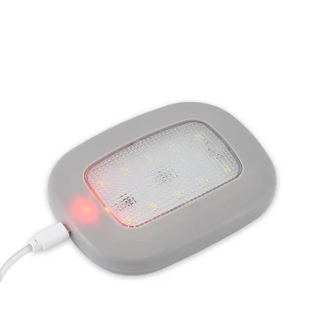 

Car reading light, led interior light, truck with cab, rear ceiling lamp and trunk light