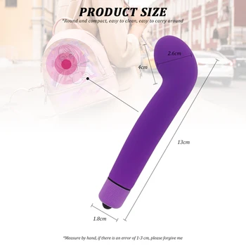 EXVOID Dildo Anal Vibrator Sex Toys for Women G-spot Massager Clitoris Anal Prostate Stimulate Strong Vibration Silicone 3