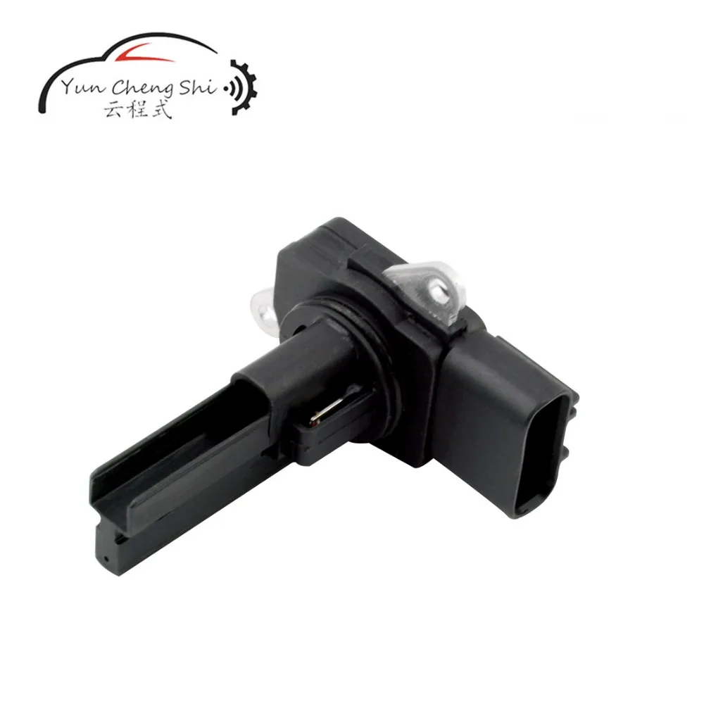 7G9N-12B579-AB Mass Air Flow MAF Sensor (2)