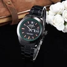 

2020 men and women watches rolex- quartz luxury watch- Milgauss- wishwatch gift 114049 orders