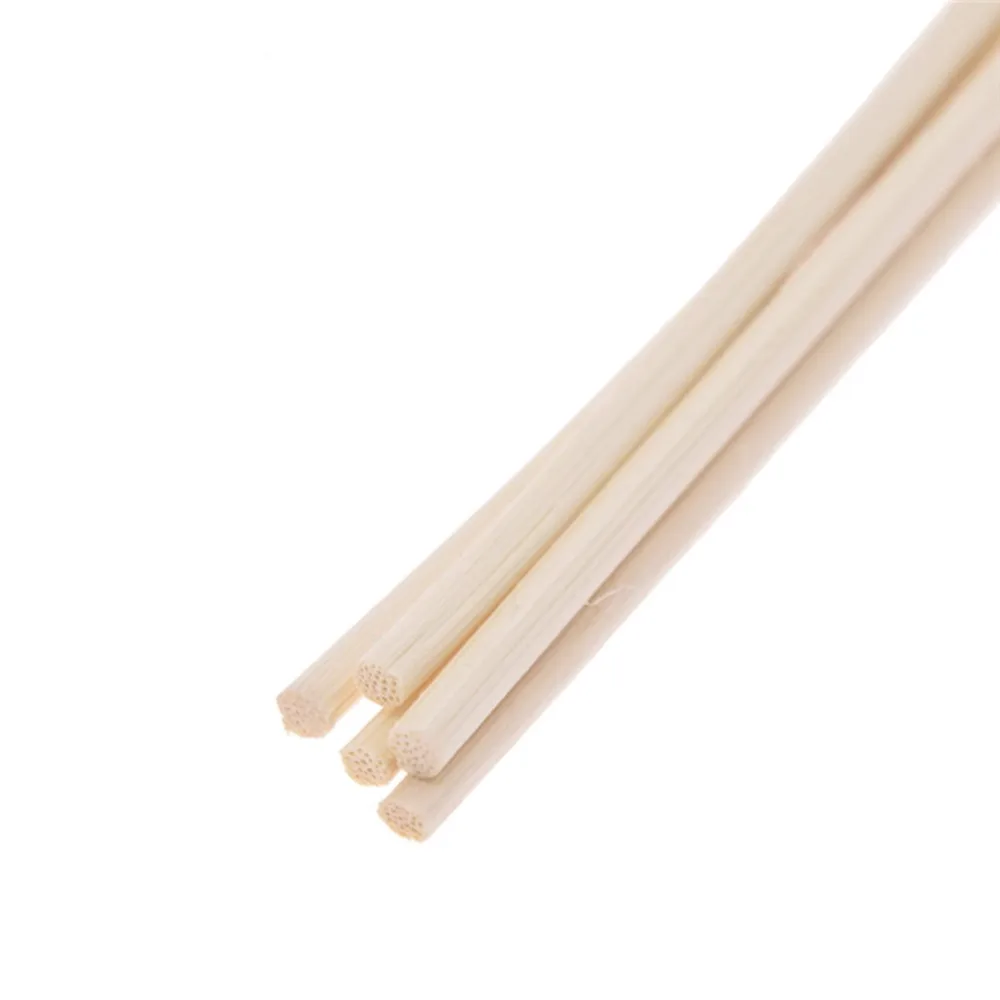 Lychee-5pcs-Rattan-Reed-Diffuser-Replacement-Refill-Stick-Incense-Home-Living-Room-Aromatherapy