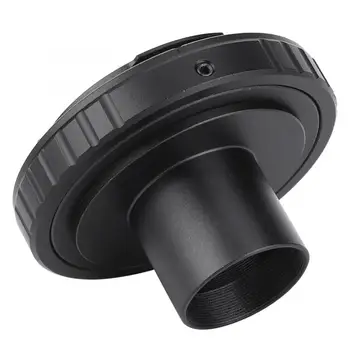 

lens holder T2-PK 0.965inch Metal Adapter Ring for T Mount Astronomical Telescope Eyepiece to for Pentax PK Mount Camera DSLR
