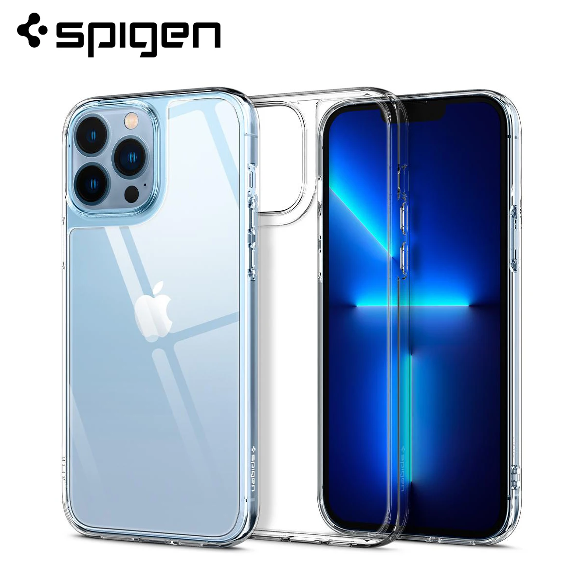 Spigen Quartz Hybrid Case for iPhone 13 Pro (6.1)