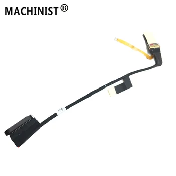 

Video screen Flex wire For DELL XPS 15 9550 M5510 5510 074XJT laptop LCD LED LVDS Display Ribbon cable DC02C00BJ00