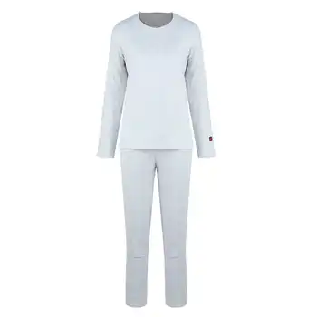 

USB Electric Heating Underwear Warm Stomach for Winter CO