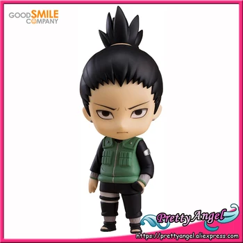 

PrettyAngel - Genuine Good Smile Company GSC No. 1181 Shikamaru Nara Action Figure