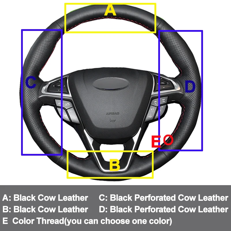 03 cow leather